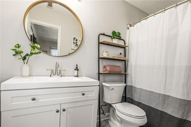 2665 Rosemary NW Street, Atlanta, GA 30318