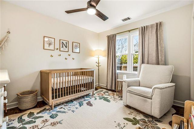 2665 Rosemary NW Street, Atlanta, GA 30318