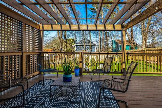 2665 Rosemary NW Street, Atlanta, GA 30318