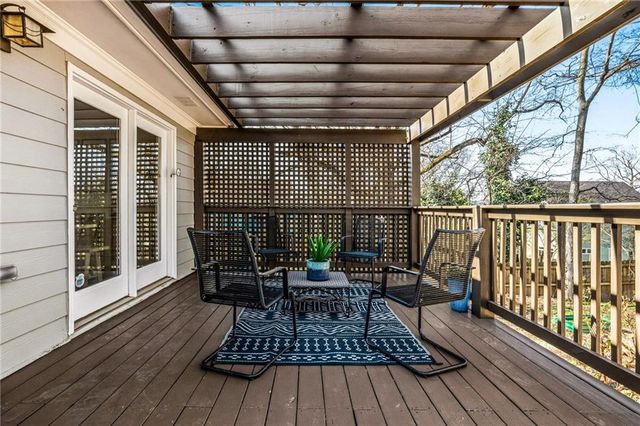 2665 Rosemary NW Street, Atlanta, GA 30318