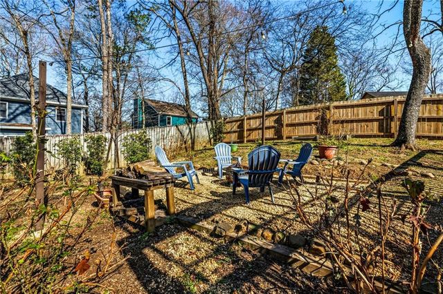 2665 Rosemary NW Street, Atlanta, GA 30318