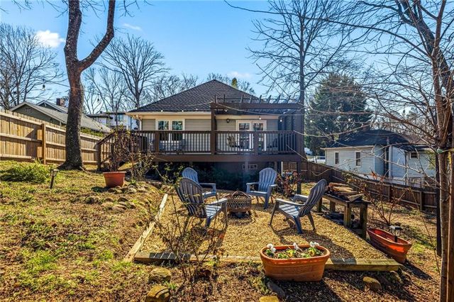 2665 Rosemary NW Street, Atlanta, GA 30318