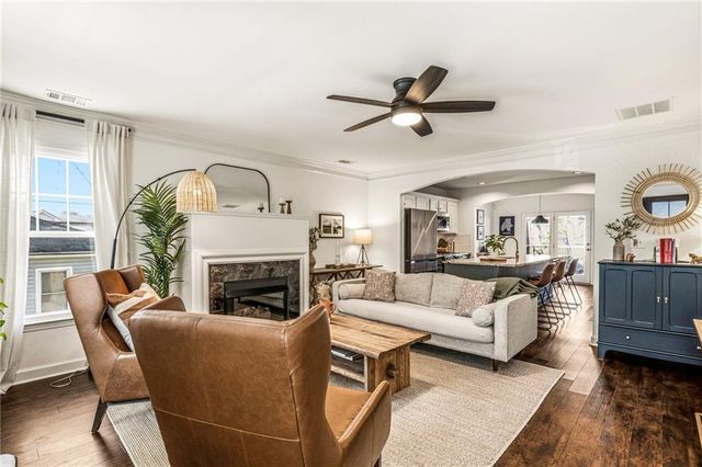 2665 Rosemary NW Street, Atlanta, GA 30318