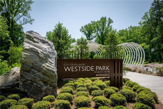 2665 Rosemary NW Street, Atlanta, GA 30318