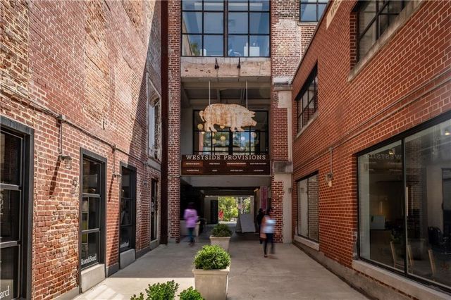 2665 Rosemary NW Street, Atlanta, GA 30318