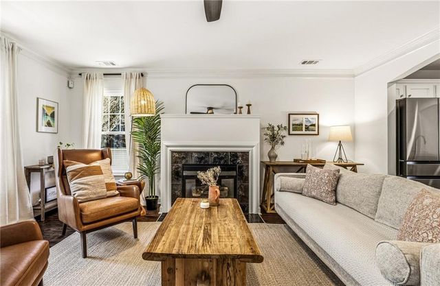 2665 Rosemary NW Street, Atlanta, GA 30318