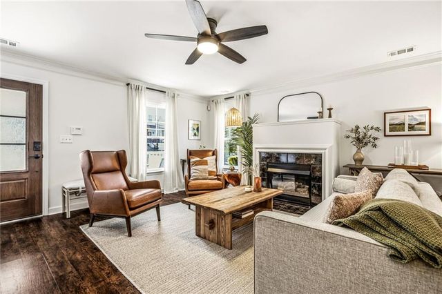 2665 Rosemary NW Street, Atlanta, GA 30318