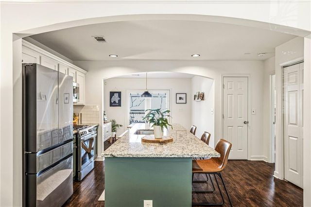 2665 Rosemary NW Street, Atlanta, GA 30318