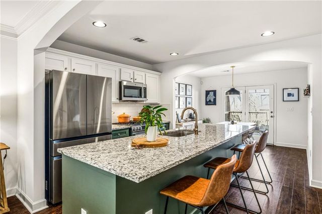 2665 Rosemary NW Street, Atlanta, GA 30318