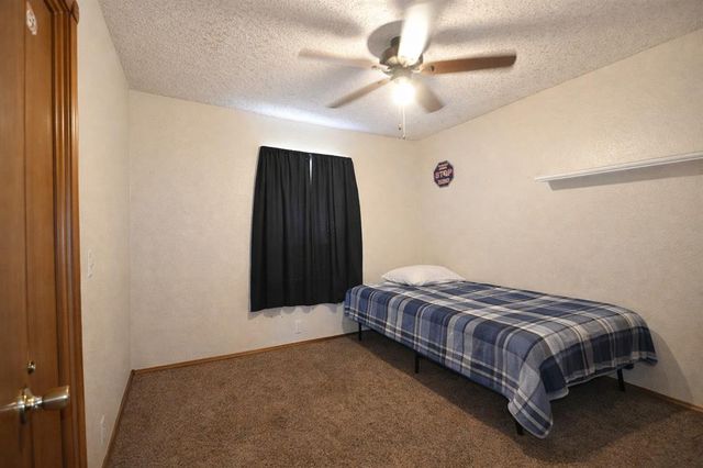 1485 N Anderson Road, Choctaw, OK 73020