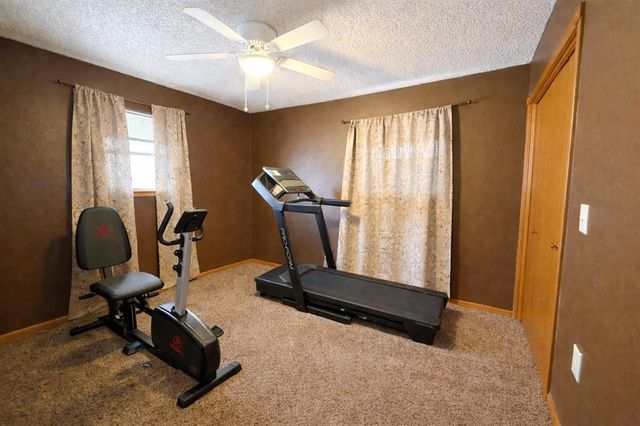 1485 N Anderson Road, Choctaw, OK 73020