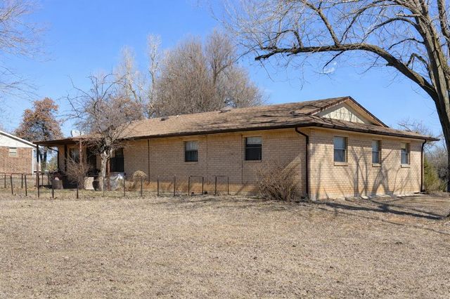 1485 N Anderson Road, Choctaw, OK 73020