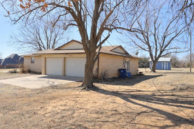 1485 N Anderson Road, Choctaw, OK 73020