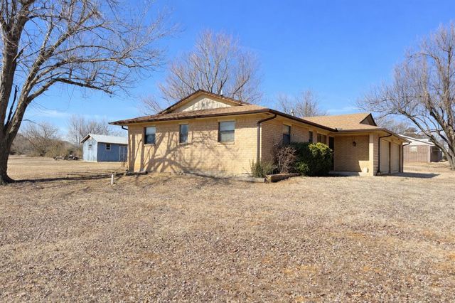 1485 N Anderson Road, Choctaw, OK 73020