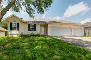 435 N Harrington Drive, Republic, MO 65738