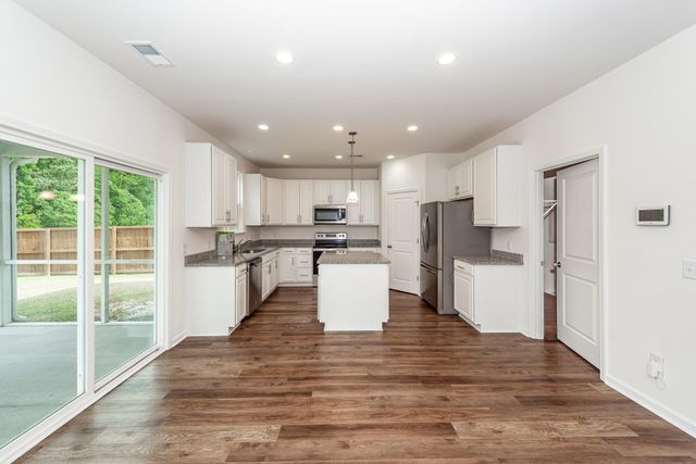 1728 Refuge Drive, Ladson, SC 29456