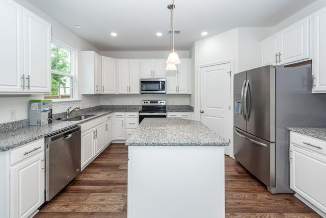 1728 Refuge Drive, Ladson, SC 29456