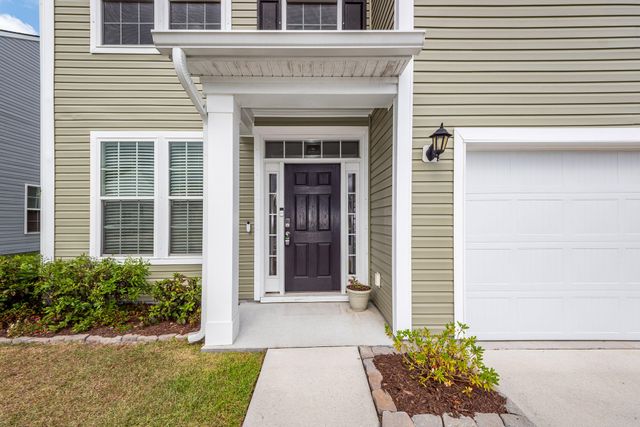 1728 Refuge Drive, Ladson, SC 29456