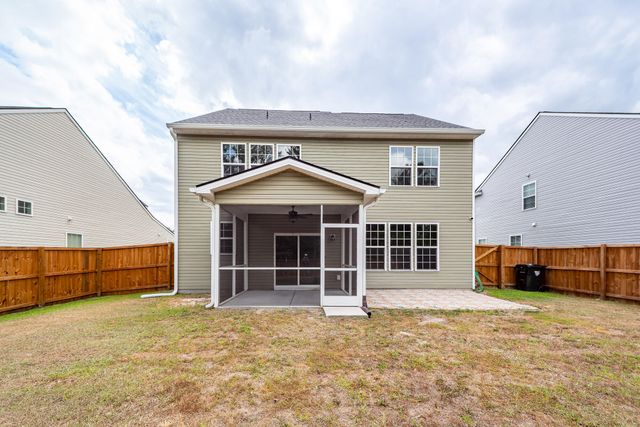 1728 Refuge Drive, Ladson, SC 29456