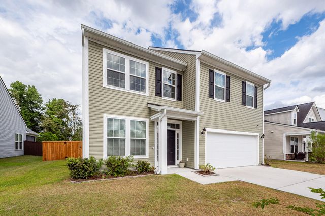 1728 Refuge Drive, Ladson, SC 29456