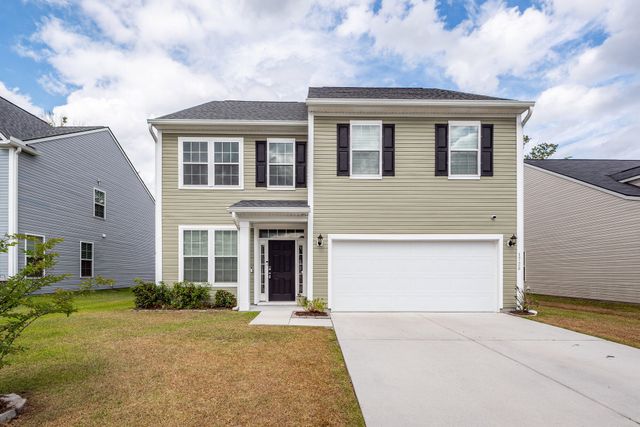 1728 Refuge Drive, Ladson, SC 29456