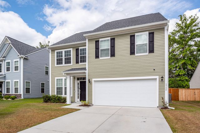 1728 Refuge Drive, Ladson, SC 29456