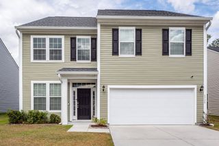1728 Refuge Drive, Ladson, SC 29456