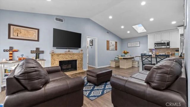 2776 Moose Creek, Ontario, CA 91761