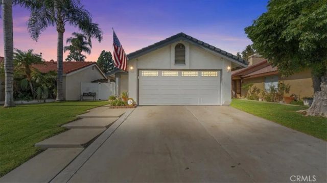 2776 Moose Creek, Ontario, CA 91761