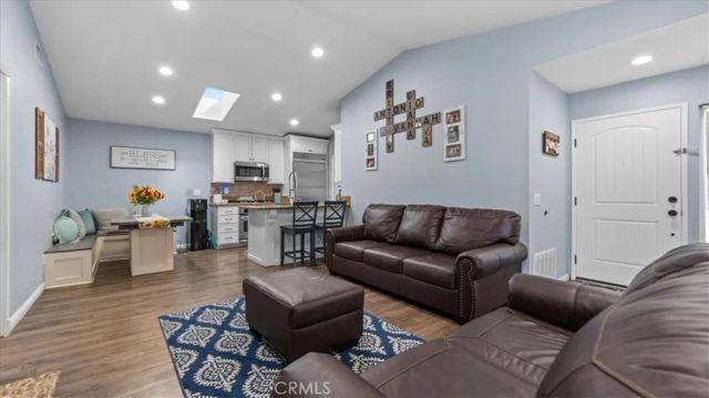 2776 Moose Creek, Ontario, CA 91761