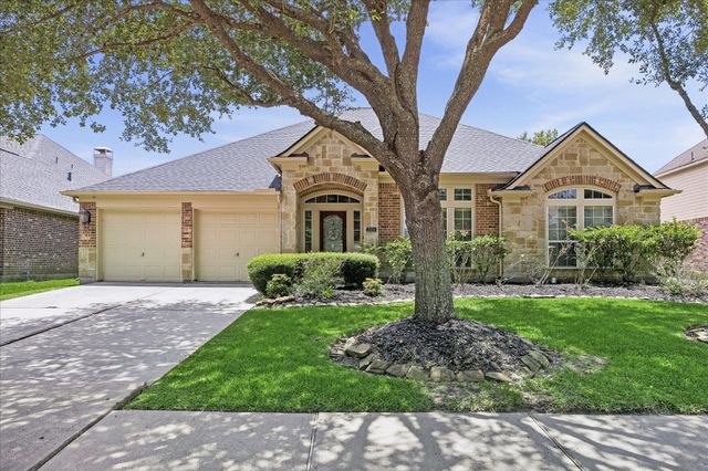 2504 Ivy Stone Lane, Friendswood, TX 77546