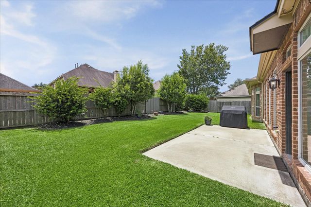 2504 Ivy Stone Lane, Friendswood, TX 77546