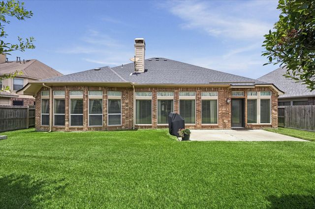 2504 Ivy Stone Lane, Friendswood, TX 77546