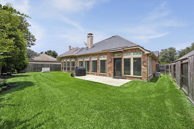 2504 Ivy Stone Lane, Friendswood, TX 77546