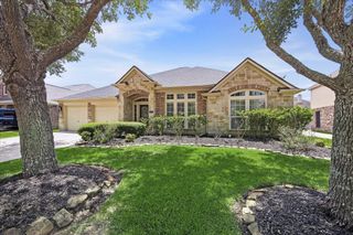 2504 Ivy Stone Lane, Friendswood, TX 77546