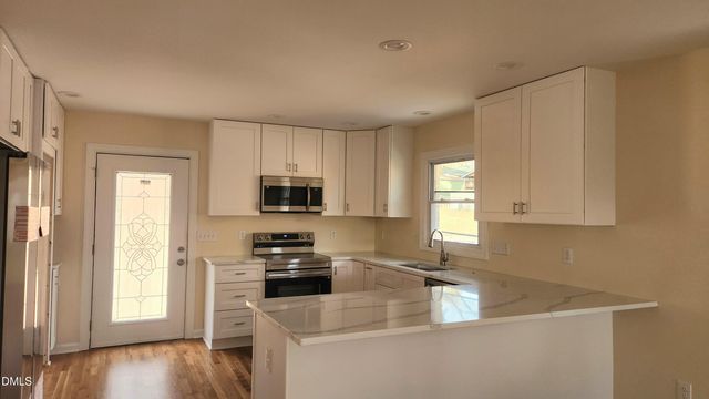 910 Ruby Street, Durham, NC 27704