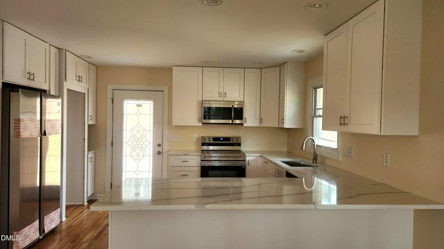 910 Ruby Street, Durham, NC 27704