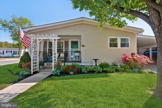 422 VIRGINIA PL, Williamstown, NJ 08094