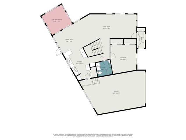 1751 Gee Drive SE, Lowell, MI 49331