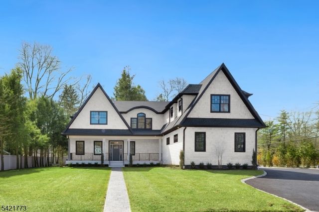 803 Marshall Rd, River Vale Twp., NJ 07675