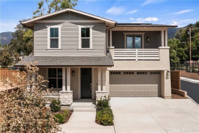 197 E Palm Street, Altadena, CA 91001