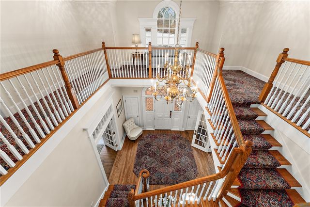 504 Hillside Dr, Sewickley Heights, PA 15143