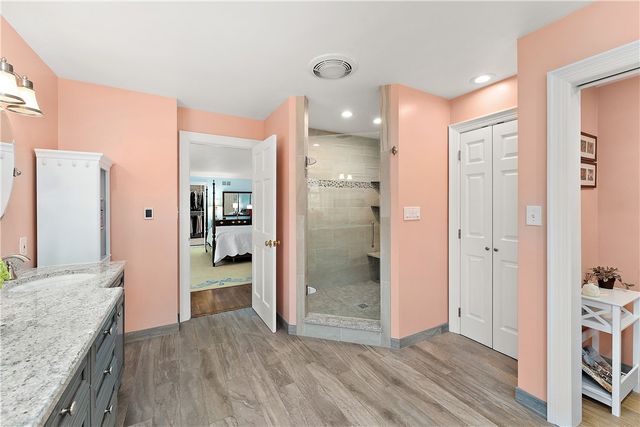 504 Hillside Dr, Sewickley Heights, PA 15143