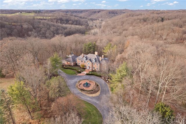 504 Hillside Dr, Sewickley Heights, PA 15143
