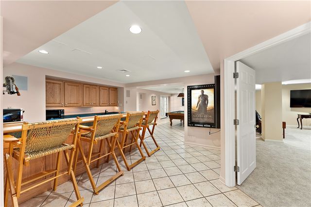 504 Hillside Dr, Sewickley Heights, PA 15143