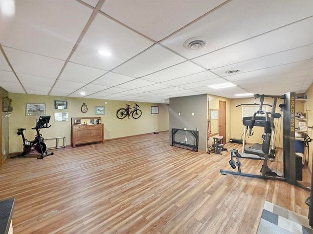 802 Crestview Drive, Traer, IA 50675