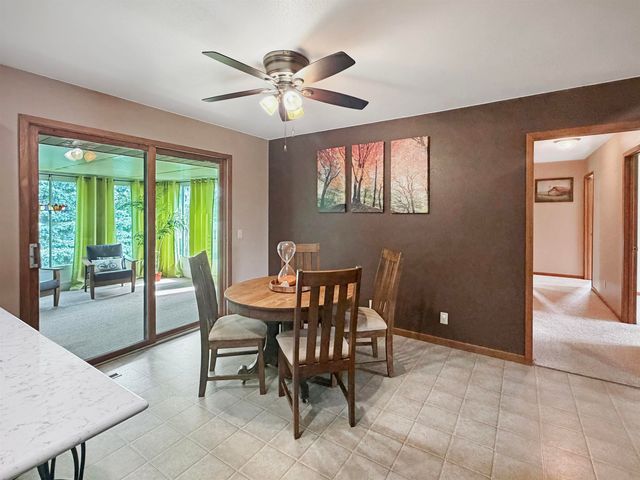 802 Crestview Drive, Traer, IA 50675