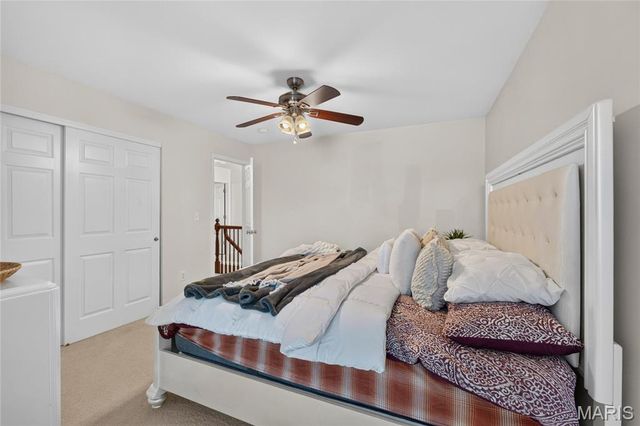 866 SAYBROOK FALLS Drive, Fairview Heights, IL 62208