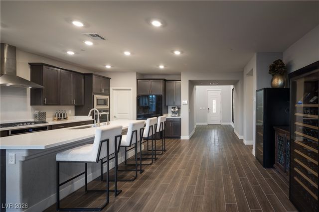 7602 Mount Spokane Court, Las Vegas, NV 89113