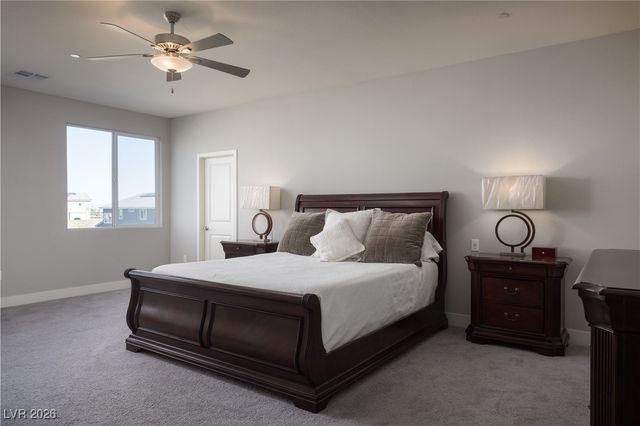 7602 Mount Spokane Court, Las Vegas, NV 89113